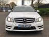 USED 2014 64 MERCEDES-BENZ C CLASS 2.1 C250 CDI AMG SPORT EDITION 2d 202 BHP AMAZING DRIVE++PREMIUM SPEC