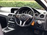 USED 2014 64 MERCEDES-BENZ C CLASS 2.1 C250 CDI AMG SPORT EDITION 2d 202 BHP AMAZING DRIVE++PREMIUM SPEC