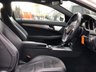 USED 2014 64 MERCEDES-BENZ C CLASS 2.1 C250 CDI AMG SPORT EDITION 2d 202 BHP AMAZING DRIVE++PREMIUM SPEC