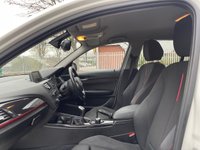 USED 2014 64 BMW 1 SERIES 2.0 116D SPORT 5d 114 BHP 