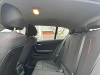 USED 2014 64 BMW 1 SERIES 2.0 116D SPORT 5d 114 BHP 