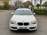 USED 2014 64 BMW 1 SERIES 2.0 116D SPORT 5d 114 BHP 