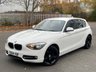 USED 2014 64 BMW 1 SERIES 2.0 116D SPORT 5d 114 BHP 