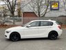 USED 2014 64 BMW 1 SERIES 2.0 116D SPORT 5d 114 BHP 