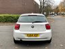 USED 2014 64 BMW 1 SERIES 2.0 116D SPORT 5d 114 BHP 