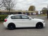 USED 2014 64 BMW 1 SERIES 2.0 116D SPORT 5d 114 BHP 