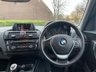USED 2014 64 BMW 1 SERIES 2.0 116D SPORT 5d 114 BHP 