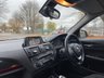 USED 2014 64 BMW 1 SERIES 2.0 116D SPORT 5d 114 BHP 