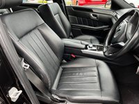 USED 2014 14 MERCEDES-BENZ E-CLASS 2.1 E250 CDI SE 4d 202 BHP 
