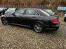 USED 2014 14 MERCEDES-BENZ E-CLASS 2.1 E250 CDI SE 4d 202 BHP 