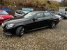 USED 2014 14 MERCEDES-BENZ E-CLASS 2.1 E250 CDI SE 4d 202 BHP 