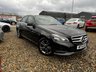 USED 2014 14 MERCEDES-BENZ E-CLASS 2.1 E250 CDI SE 4d 202 BHP 