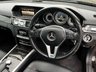 USED 2014 14 MERCEDES-BENZ E-CLASS 2.1 E250 CDI SE 4d 202 BHP 