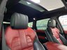 USED 2014 14 LAND ROVER RANGE ROVER SPORT 3.0 SDV6 AUTOBIOGRAPHY DYNAMIC 5d 288 BHP PAN ROOF, RED LEATHER, CAMERA!