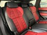 USED 2014 14 LAND ROVER RANGE ROVER SPORT 3.0 SDV6 AUTOBIOGRAPHY DYNAMIC 5d 288 BHP PAN ROOF, RED LEATHER, CAMERA!