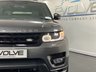 USED 2014 14 LAND ROVER RANGE ROVER SPORT 3.0 SDV6 AUTOBIOGRAPHY DYNAMIC 5d 288 BHP PAN ROOF, RED LEATHER, CAMERA!