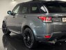 USED 2014 14 LAND ROVER RANGE ROVER SPORT 3.0 SDV6 AUTOBIOGRAPHY DYNAMIC 5d 288 BHP PAN ROOF, RED LEATHER, CAMERA!