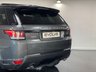USED 2014 14 LAND ROVER RANGE ROVER SPORT 3.0 SDV6 AUTOBIOGRAPHY DYNAMIC 5d 288 BHP PAN ROOF, RED LEATHER, CAMERA!