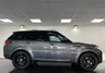 USED 2014 14 LAND ROVER RANGE ROVER SPORT 3.0 SDV6 AUTOBIOGRAPHY DYNAMIC 5d 288 BHP PAN ROOF, RED LEATHER, CAMERA!