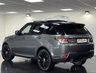 USED 2014 14 LAND ROVER RANGE ROVER SPORT 3.0 SDV6 AUTOBIOGRAPHY DYNAMIC 5d 288 BHP PAN ROOF, RED LEATHER, CAMERA!