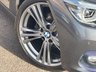 USED 2015 65 BMW 3 SERIES 2.0 320D SPORT Touring 5dr - REV CAMERA 
