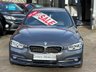 USED 2015 65 BMW 3 SERIES 2.0 320D SPORT Touring 5dr - REV CAMERA 
