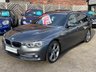 USED 2015 65 BMW 3 SERIES 2.0 320D SPORT Touring 5dr - REV CAMERA 