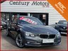 USED 2015 65 BMW 3 SERIES 2.0 320D SPORT Touring 5dr - REV CAMERA 