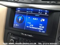USED 2010 10 MASERATI GRANTURISMO S 4.7 V8 MC-SHIFT COUPE UK DELIVERY FLAT FEE &pound;100*VIDEO AVAILABLE*FINANCE ARRANGED*PART EX*HPI CLEAR