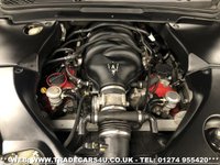 USED 2010 10 MASERATI GRANTURISMO S 4.7 V8 MC-SHIFT COUPE UK DELIVERY FLAT FEE &pound;100*VIDEO AVAILABLE*FINANCE ARRANGED*PART EX*HPI CLEAR