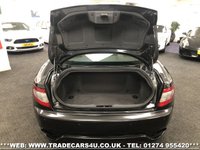 USED 2010 10 MASERATI GRANTURISMO S 4.7 V8 MC-SHIFT COUPE UK DELIVERY FLAT FEE &pound;100*VIDEO AVAILABLE*FINANCE ARRANGED*PART EX*HPI CLEAR
