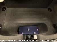 USED 2010 10 MASERATI GRANTURISMO S 4.7 V8 MC-SHIFT COUPE UK DELIVERY FLAT FEE &pound;100*VIDEO AVAILABLE*FINANCE ARRANGED*PART EX*HPI CLEAR
