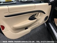 USED 2010 10 MASERATI GRANTURISMO S 4.7 V8 MC-SHIFT COUPE UK DELIVERY FLAT FEE &pound;100*VIDEO AVAILABLE*FINANCE ARRANGED*PART EX*HPI CLEAR