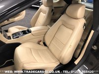 USED 2010 10 MASERATI GRANTURISMO S 4.7 V8 MC-SHIFT COUPE UK DELIVERY FLAT FEE &pound;100*VIDEO AVAILABLE*FINANCE ARRANGED*PART EX*HPI CLEAR