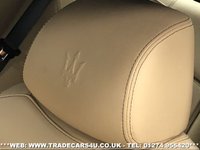 USED 2010 10 MASERATI GRANTURISMO S 4.7 V8 MC-SHIFT COUPE UK DELIVERY FLAT FEE &pound;100*VIDEO AVAILABLE*FINANCE ARRANGED*PART EX*HPI CLEAR