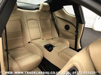 USED 2010 10 MASERATI GRANTURISMO S 4.7 V8 MC-SHIFT COUPE UK DELIVERY FLAT FEE &pound;100*VIDEO AVAILABLE*FINANCE ARRANGED*PART EX*HPI CLEAR