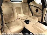 USED 2010 10 MASERATI GRANTURISMO S 4.7 V8 MC-SHIFT COUPE UK DELIVERY FLAT FEE &pound;100*VIDEO AVAILABLE*FINANCE ARRANGED*PART EX*HPI CLEAR