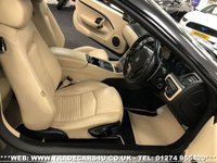 USED 2010 10 MASERATI GRANTURISMO S 4.7 V8 MC-SHIFT COUPE UK DELIVERY FLAT FEE &pound;100*VIDEO AVAILABLE*FINANCE ARRANGED*PART EX*HPI CLEAR