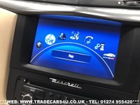 USED 2010 10 MASERATI GRANTURISMO S 4.7 V8 MC-SHIFT COUPE UK DELIVERY FLAT FEE &pound;100*VIDEO AVAILABLE*FINANCE ARRANGED*PART EX*HPI CLEAR
