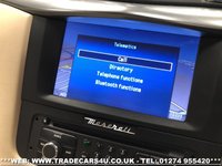 USED 2010 10 MASERATI GRANTURISMO S 4.7 V8 MC-SHIFT COUPE UK DELIVERY FLAT FEE &pound;100*VIDEO AVAILABLE*FINANCE ARRANGED*PART EX*HPI CLEAR