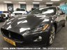 USED 2010 10 MASERATI GRANTURISMO S 4.7 V8 MC-SHIFT COUPE UK DELIVERY FLAT FEE &pound;100*VIDEO AVAILABLE*FINANCE ARRANGED*PART EX*HPI CLEAR