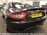 USED 2010 10 MASERATI GRANTURISMO S 4.7 V8 MC-SHIFT COUPE UK DELIVERY FLAT FEE &pound;100*VIDEO AVAILABLE*FINANCE ARRANGED*PART EX*HPI CLEAR