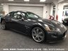 USED 2010 10 MASERATI GRANTURISMO S 4.7 V8 MC-SHIFT COUPE UK DELIVERY FLAT FEE &pound;100*VIDEO AVAILABLE*FINANCE ARRANGED*PART EX*HPI CLEAR