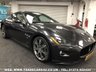 USED 2010 10 MASERATI GRANTURISMO S 4.7 V8 MC-SHIFT COUPE UK DELIVERY FLAT FEE &pound;100*VIDEO AVAILABLE*FINANCE ARRANGED*PART EX*HPI CLEAR