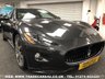 USED 2010 10 MASERATI GRANTURISMO S 4.7 V8 MC-SHIFT COUPE UK DELIVERY FLAT FEE &pound;100*VIDEO AVAILABLE*FINANCE ARRANGED*PART EX*HPI CLEAR