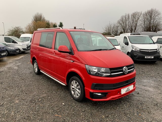 cheap vans liverpool