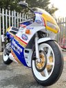 USED 1992 HONDA NSR250 SP 2 Stroke Sports Classic Fantastic all round, Rothmans Edition, only 7638 miles