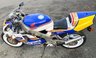 USED 1992 HONDA NSR250 SP 2 Stroke Sports Classic Fantastic all round, Rothmans Edition, only 7638 miles