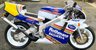 USED 1992 HONDA NSR250 SP 2 Stroke Sports Classic Fantastic all round, Rothmans Edition, only 7638 miles