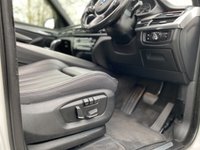 USED 2016 66 BMW X5 3.0 XDRIVE40D M SPORT 5d 309 BHP 4WD AUTO 7 SEATER 7 Seater Pro Nav Leather